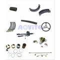 Terex parts